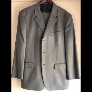Jones New York Men’s suit